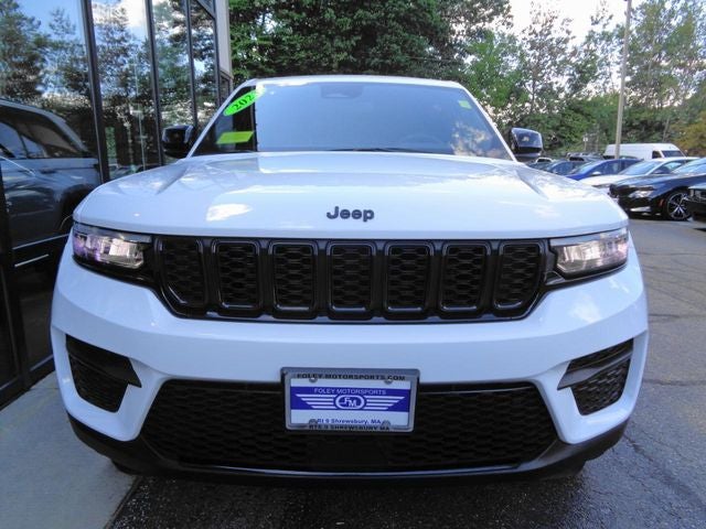 jeep grand cherokee 2023 1C4RJHAGXPC600354 image jeep grand cherokee 2023 1C4RJHAGXPC600354 image